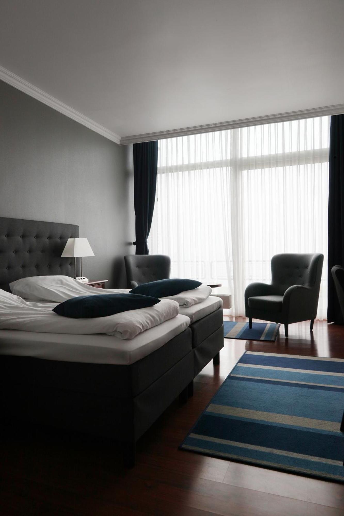 Helnan Marselis Hotel 4*