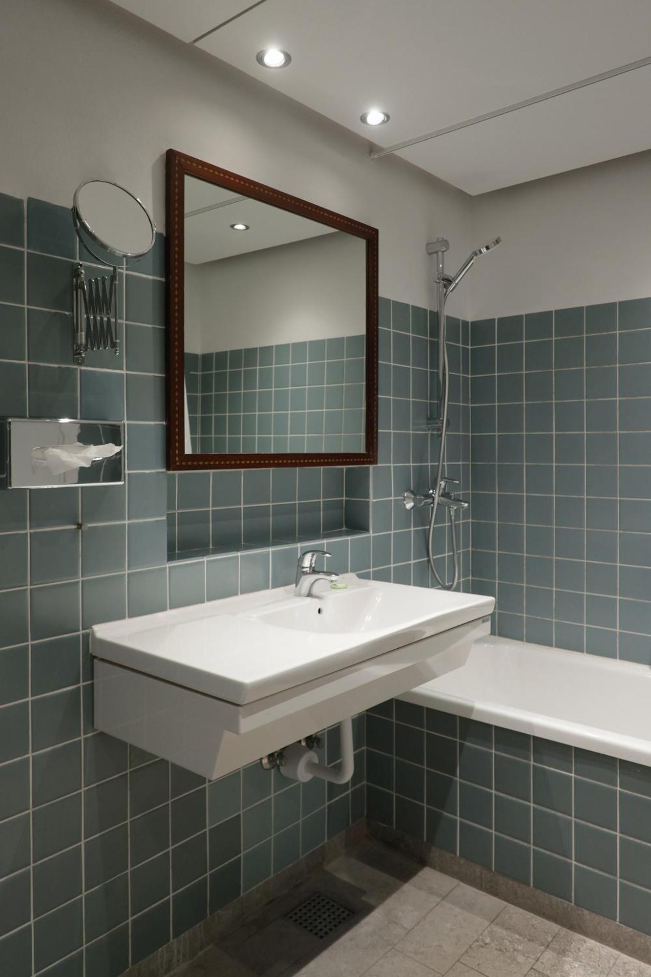 Helnan Marselis Hotel Århus
