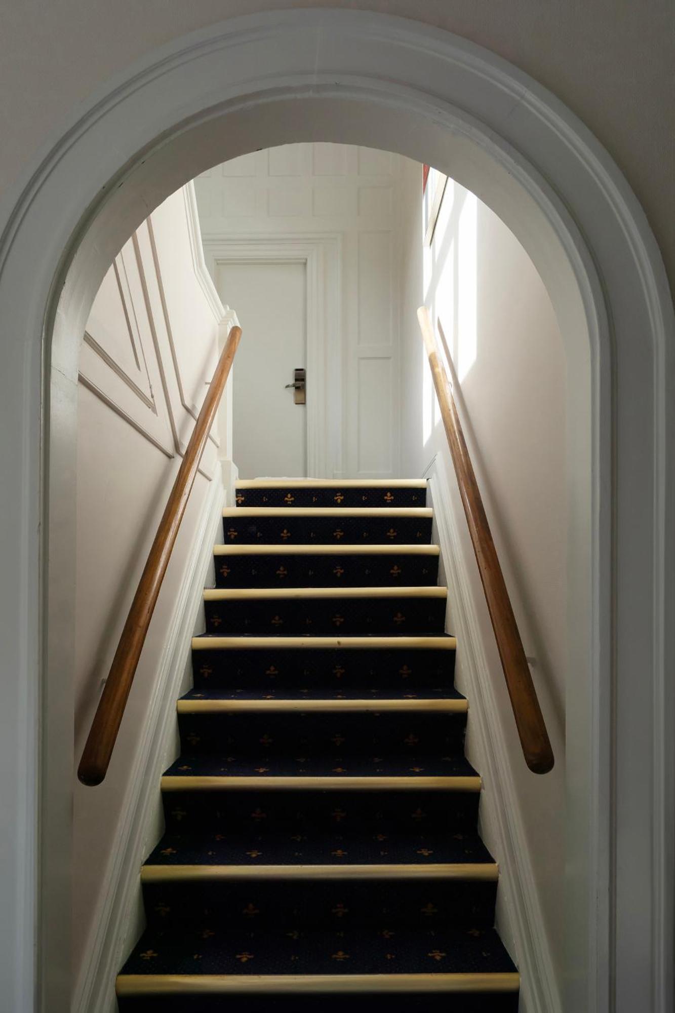 Helnan Marselis 4* Århus