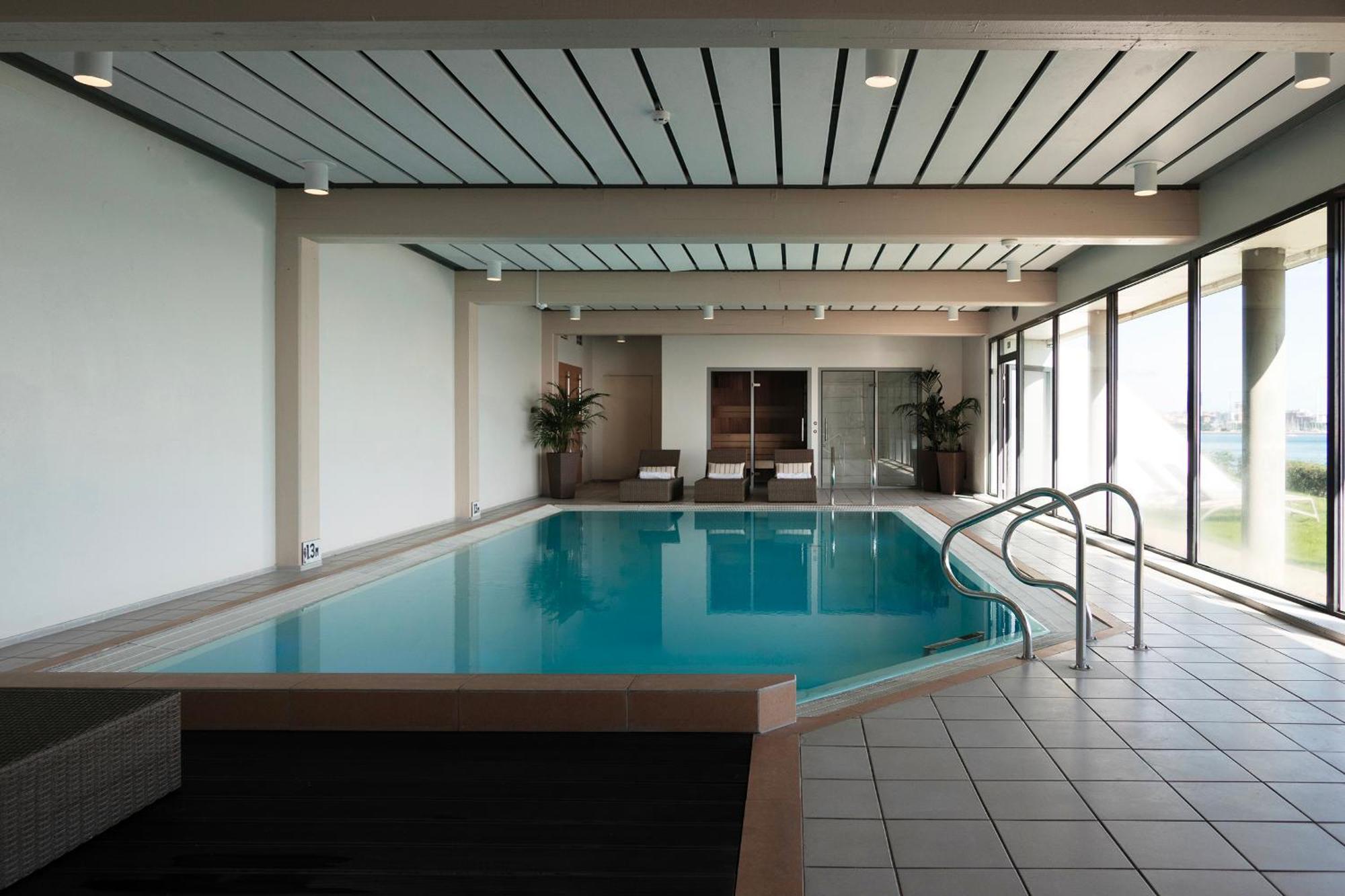 Helnan Marselis Hotel