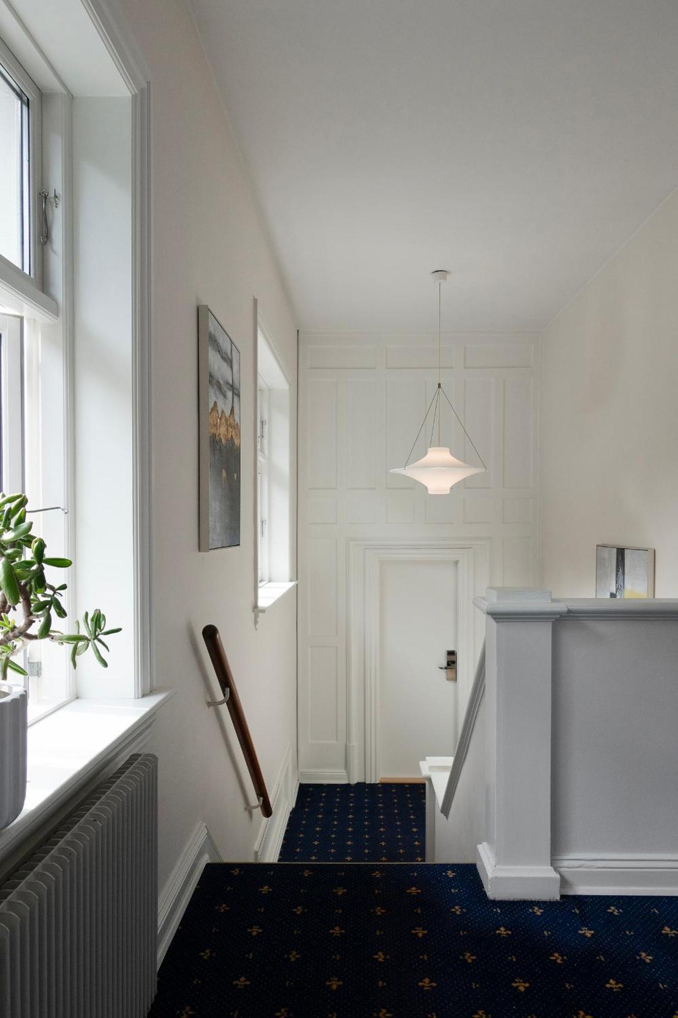 Hotel Helnan Marselis Århus