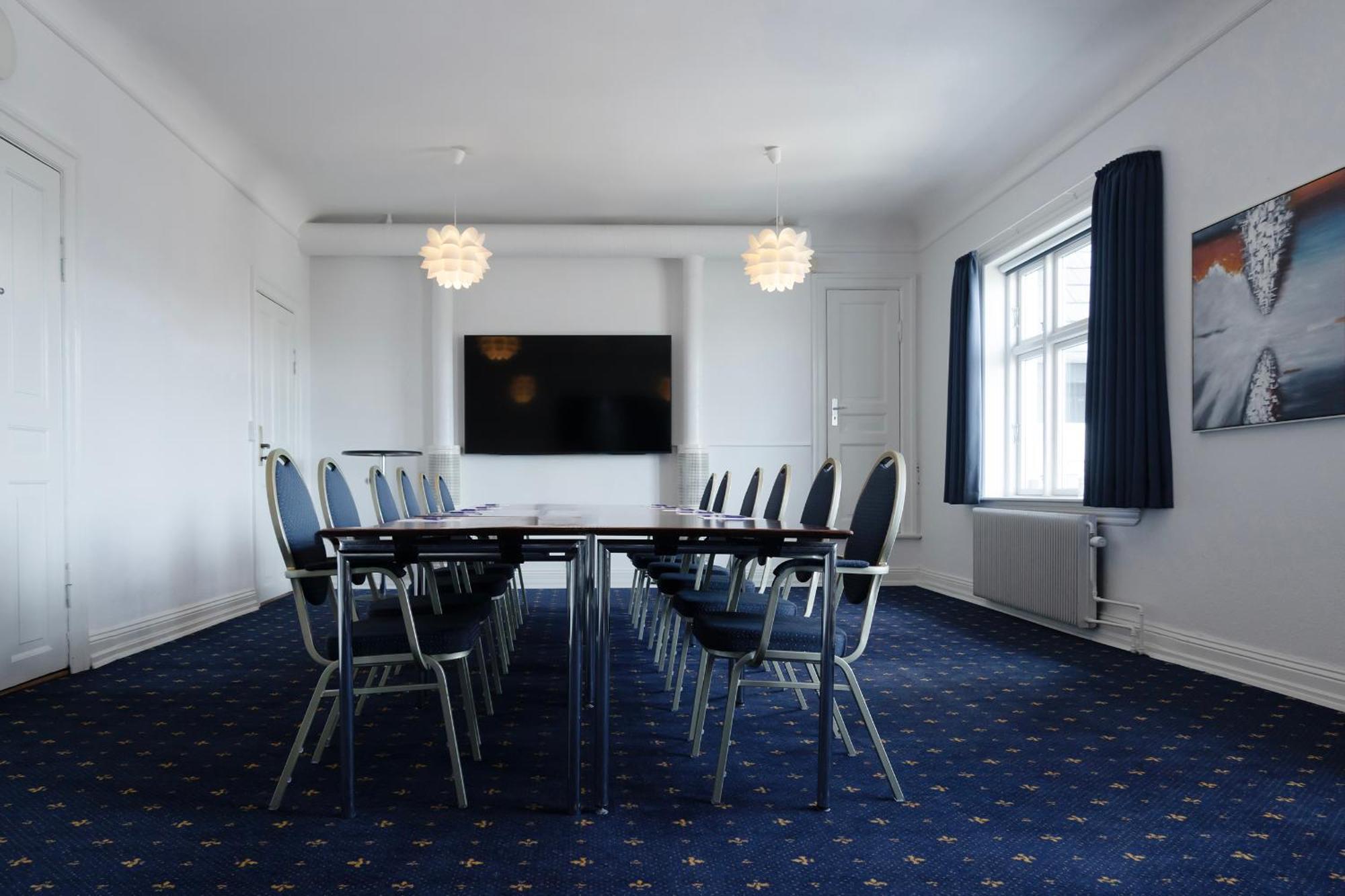 Helnan Marselis Hotel 4*