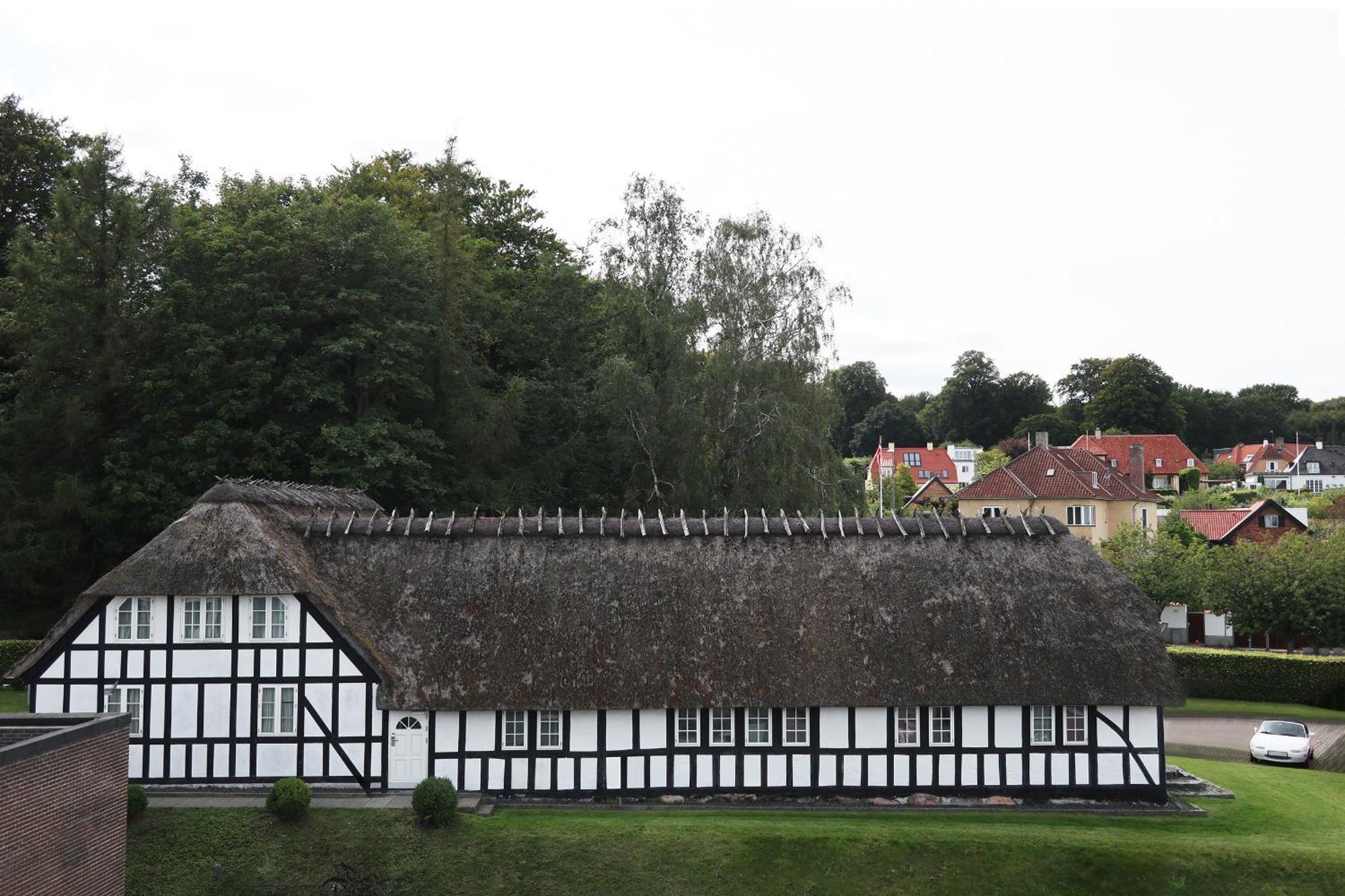 Helnan Marselis Århus