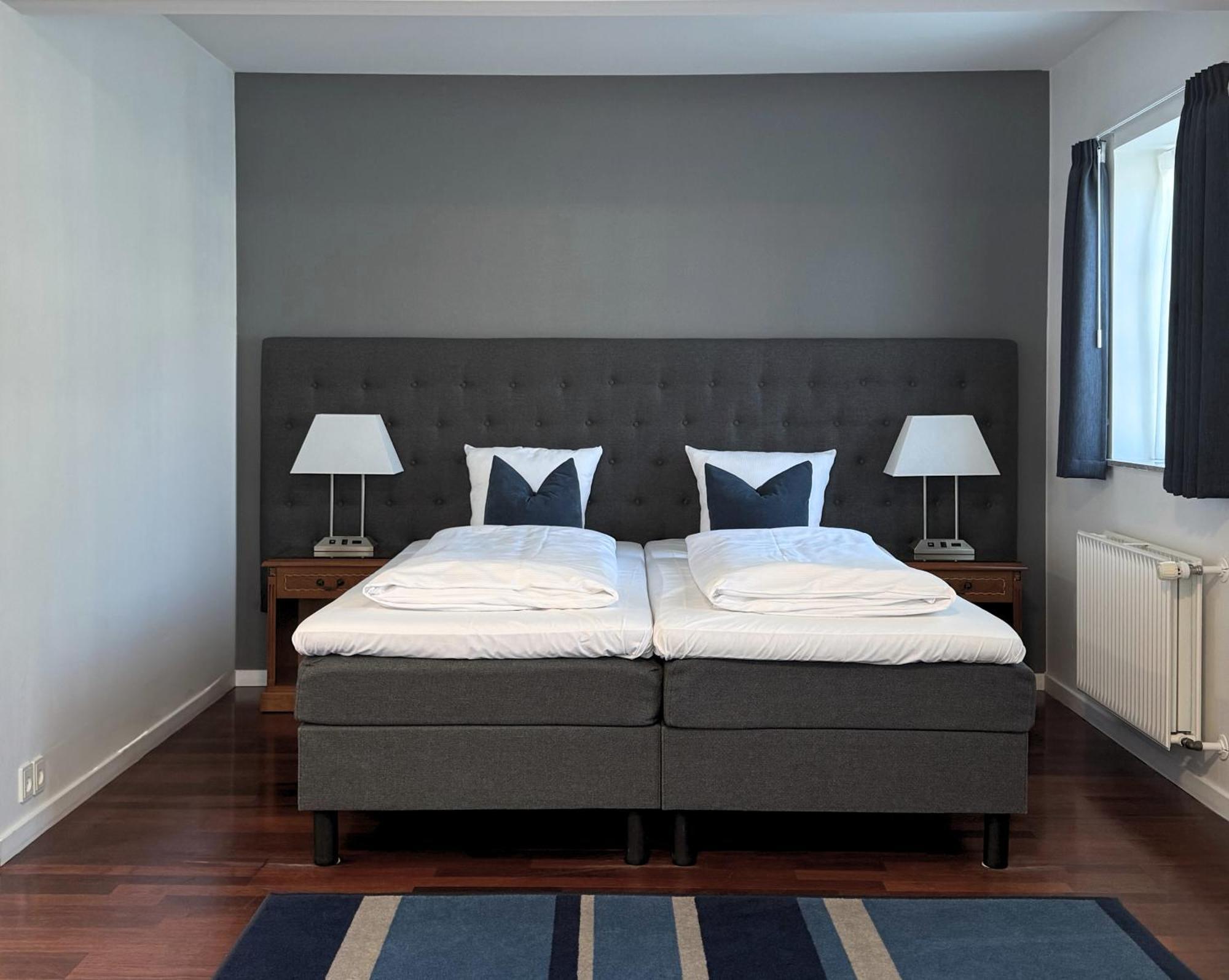 Hotel Helnan Marselis 4*