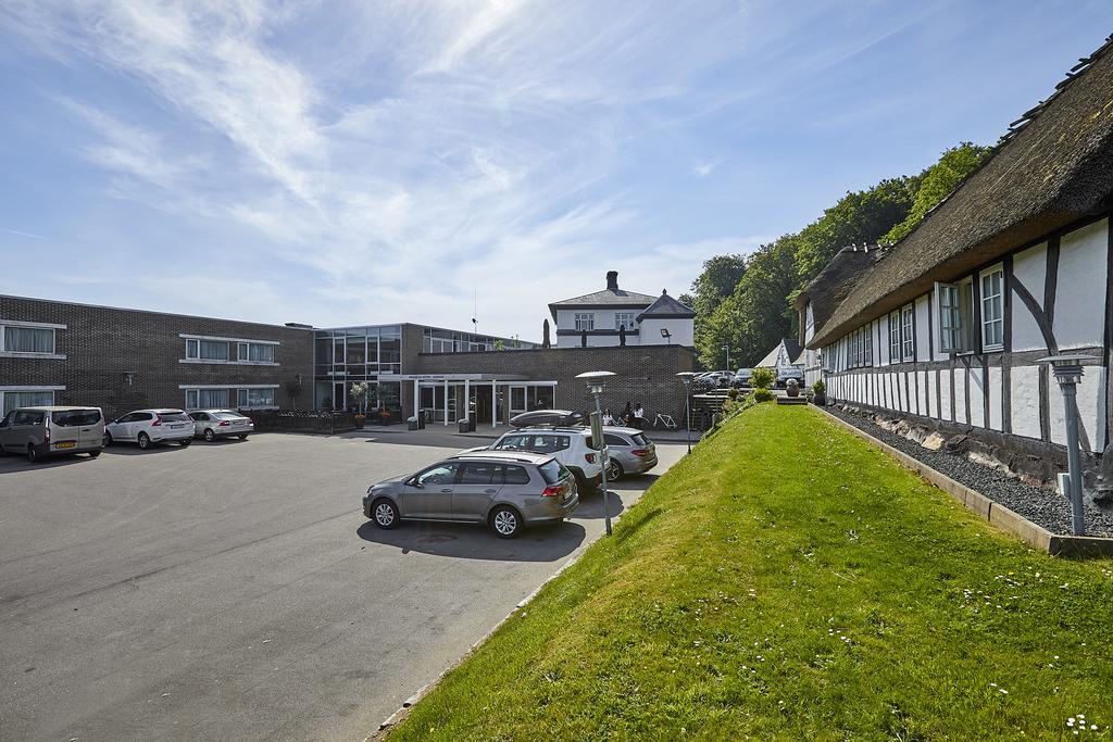 Hotel Helnan Marselis 4*