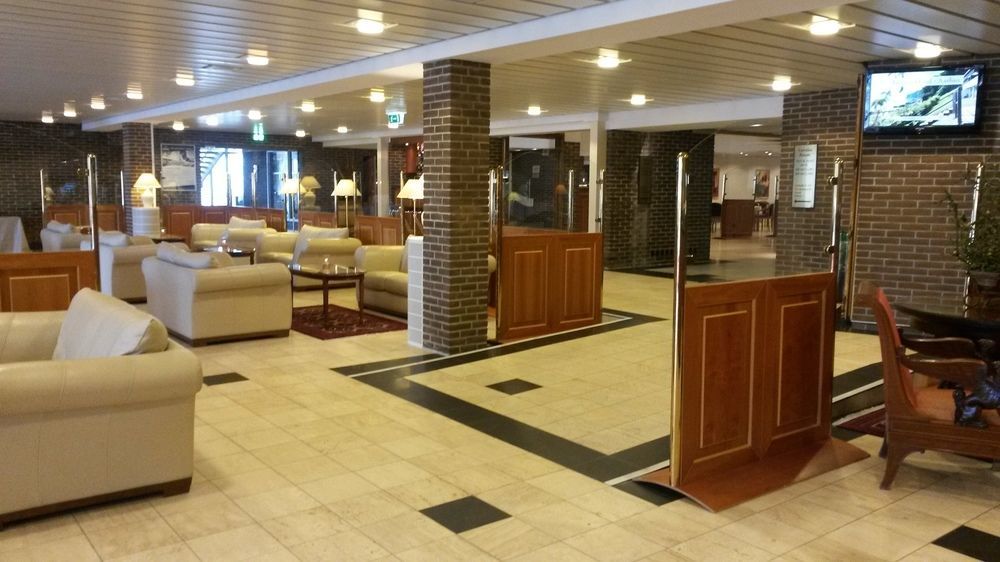 Hotel Helnan Marselis 4*