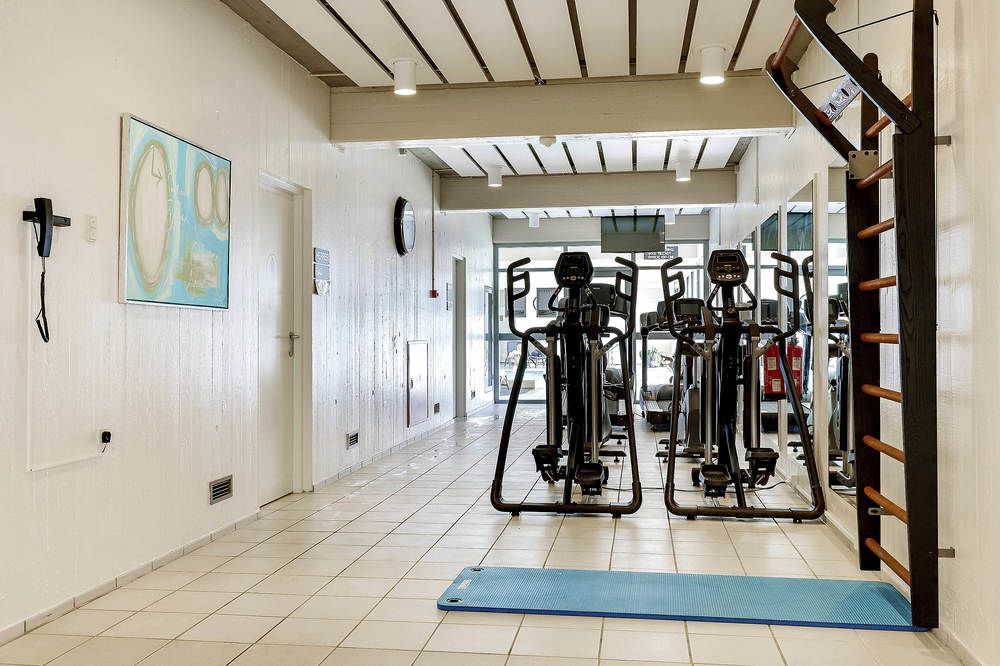 Hotel Helnan Marselis 4*