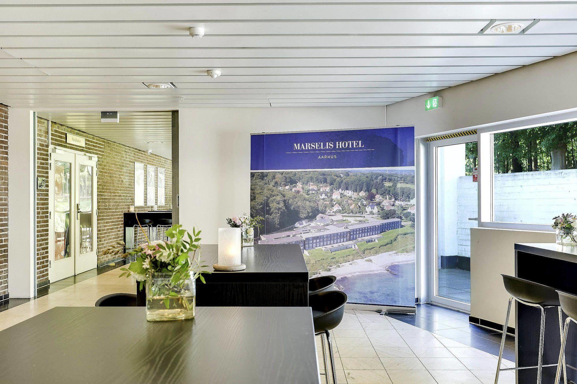 Helnan Marselis Hotel 4*